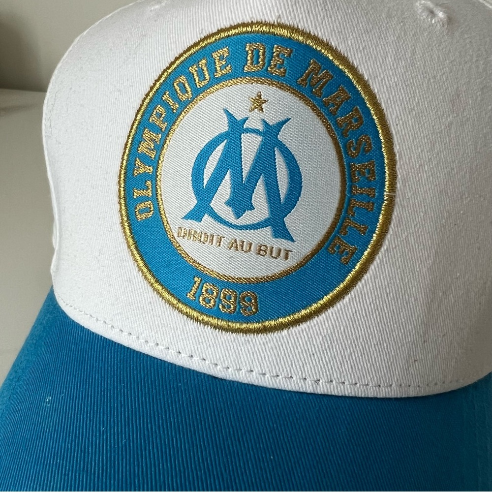 OM hat - Picture 2 of 3